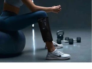 Masažer HYPERICE Normatec Lower leg with PSU